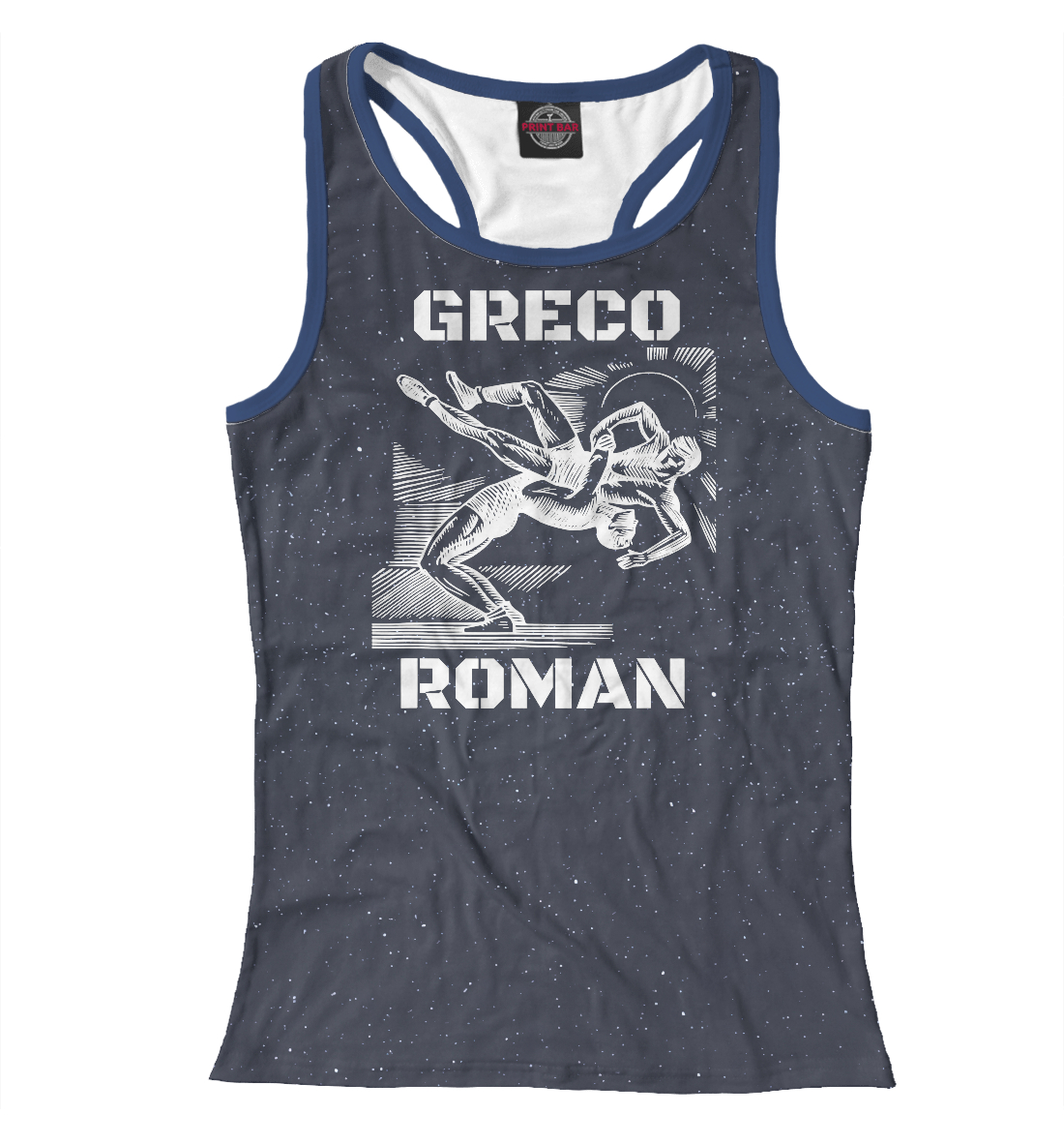 

Greco Roman Wrestling