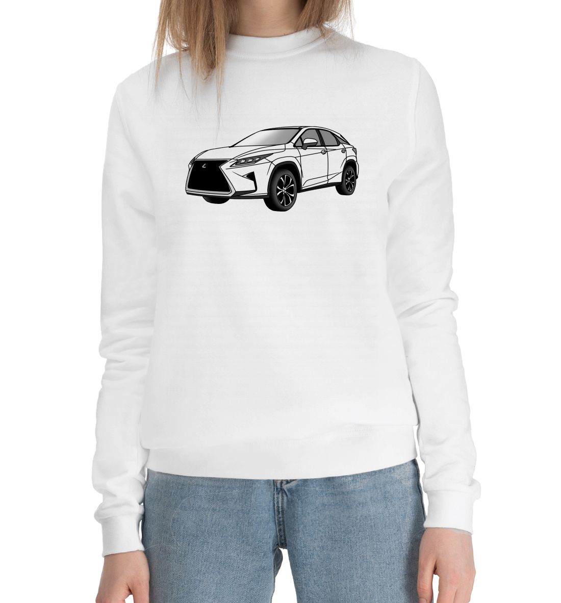 

Lexus