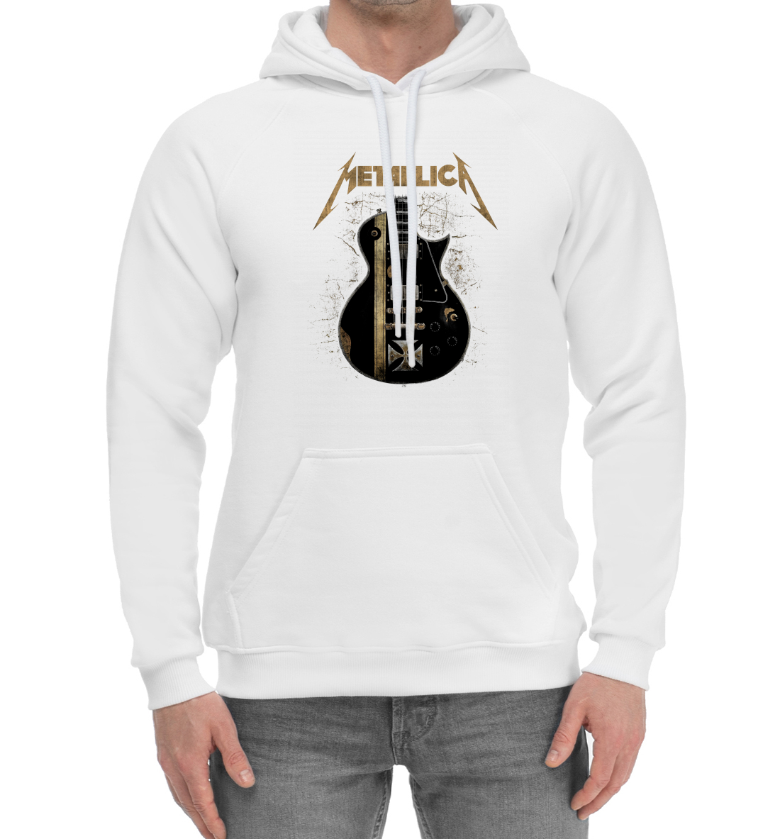 

Metallica
