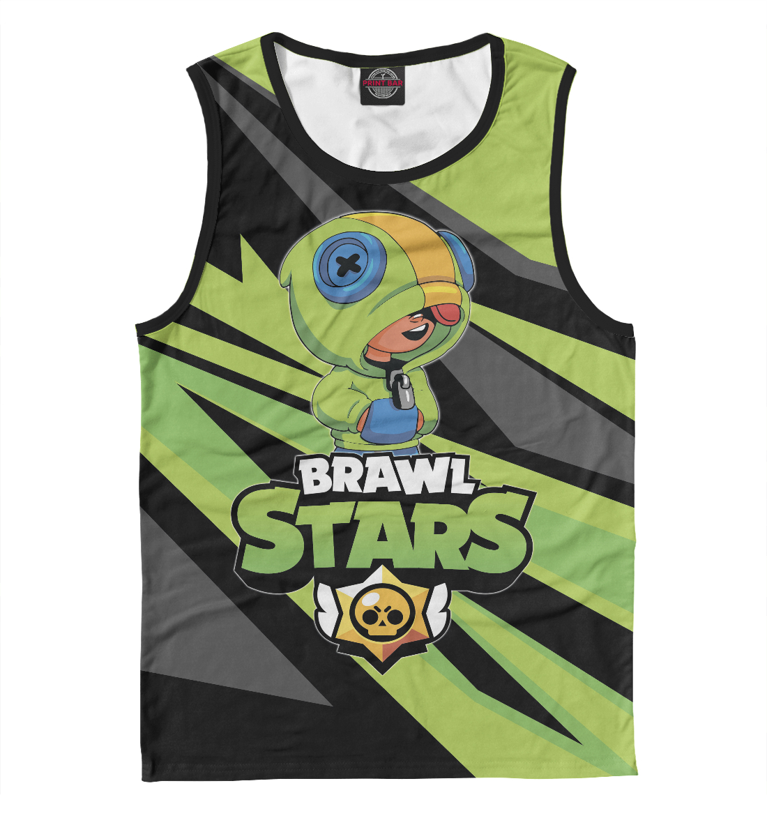 

Brawl Stars