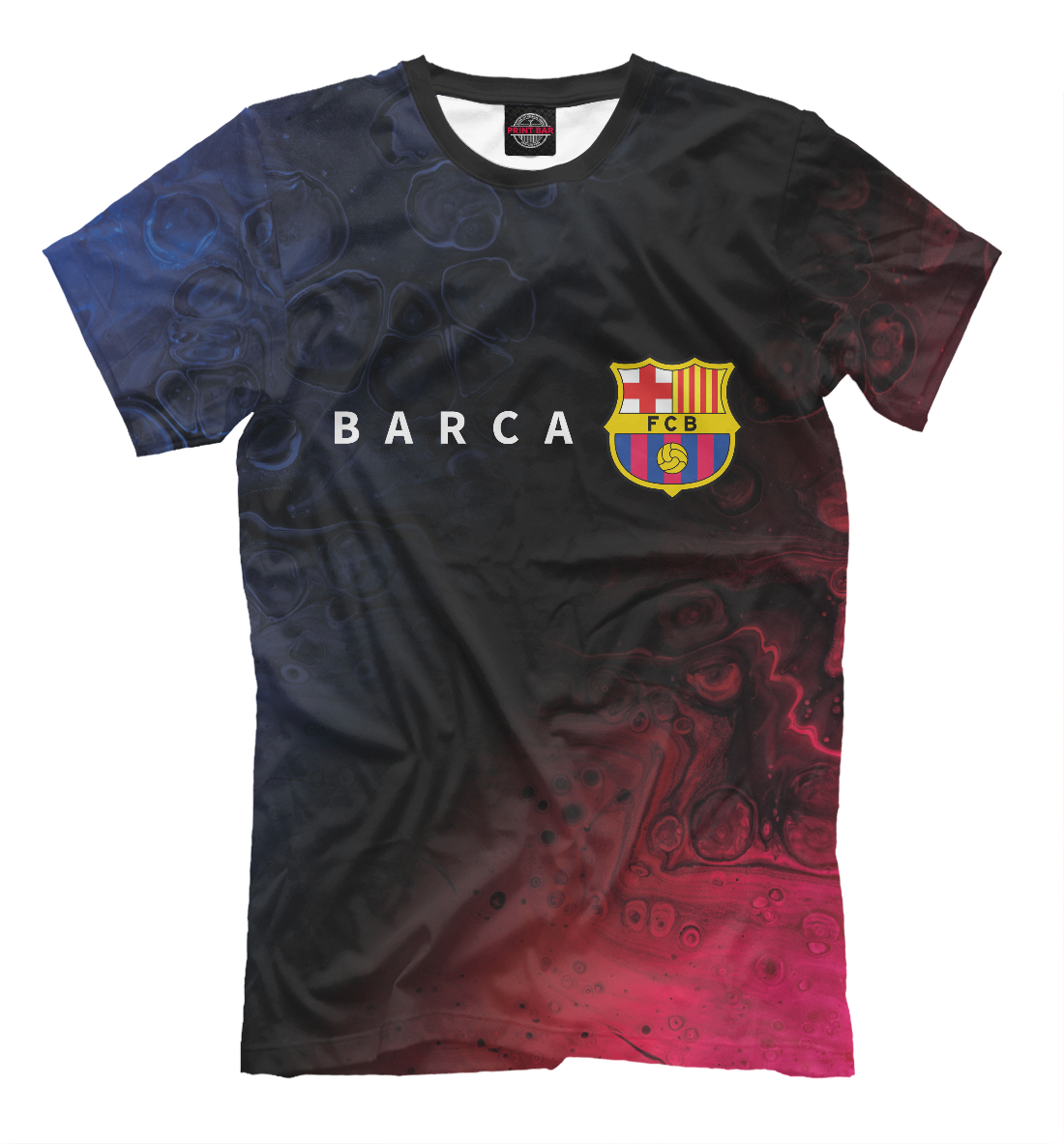 

Barcelona / Барселона