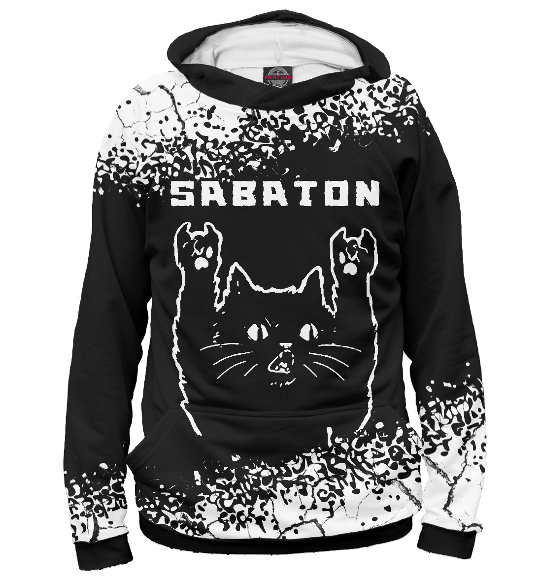

Sabaton | Рок Кот