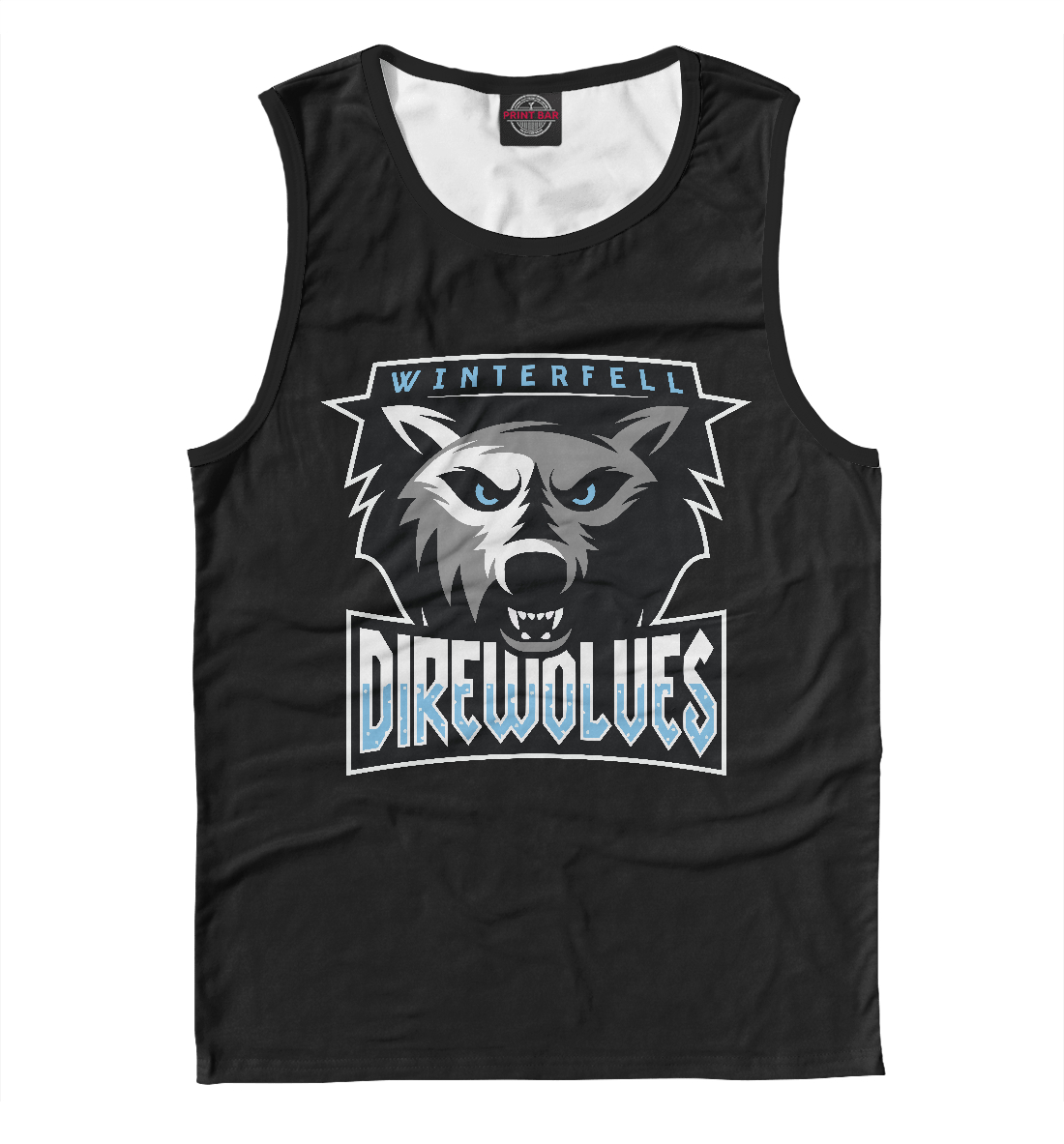 

Winterfell Direwolves