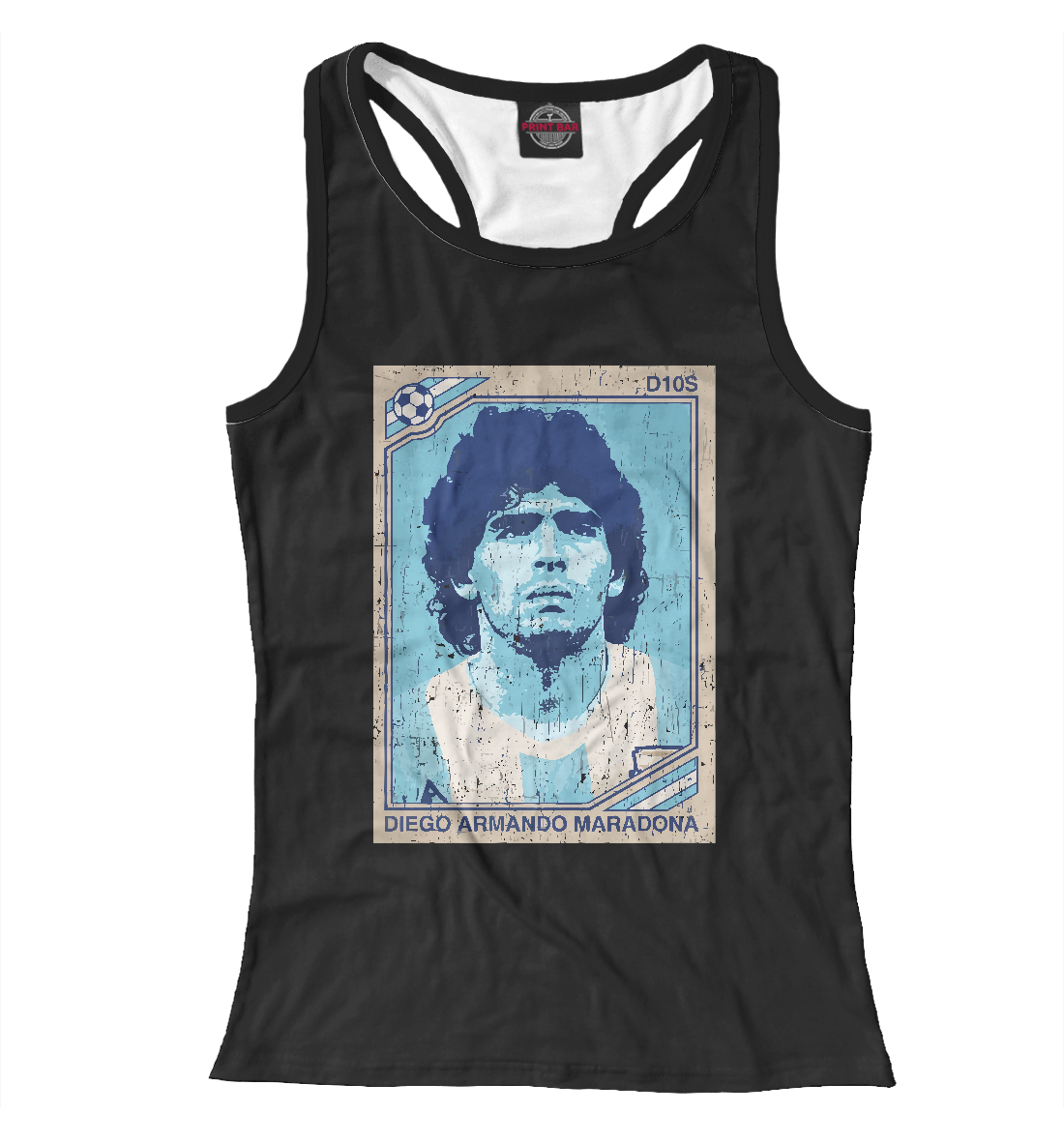 

Maradona