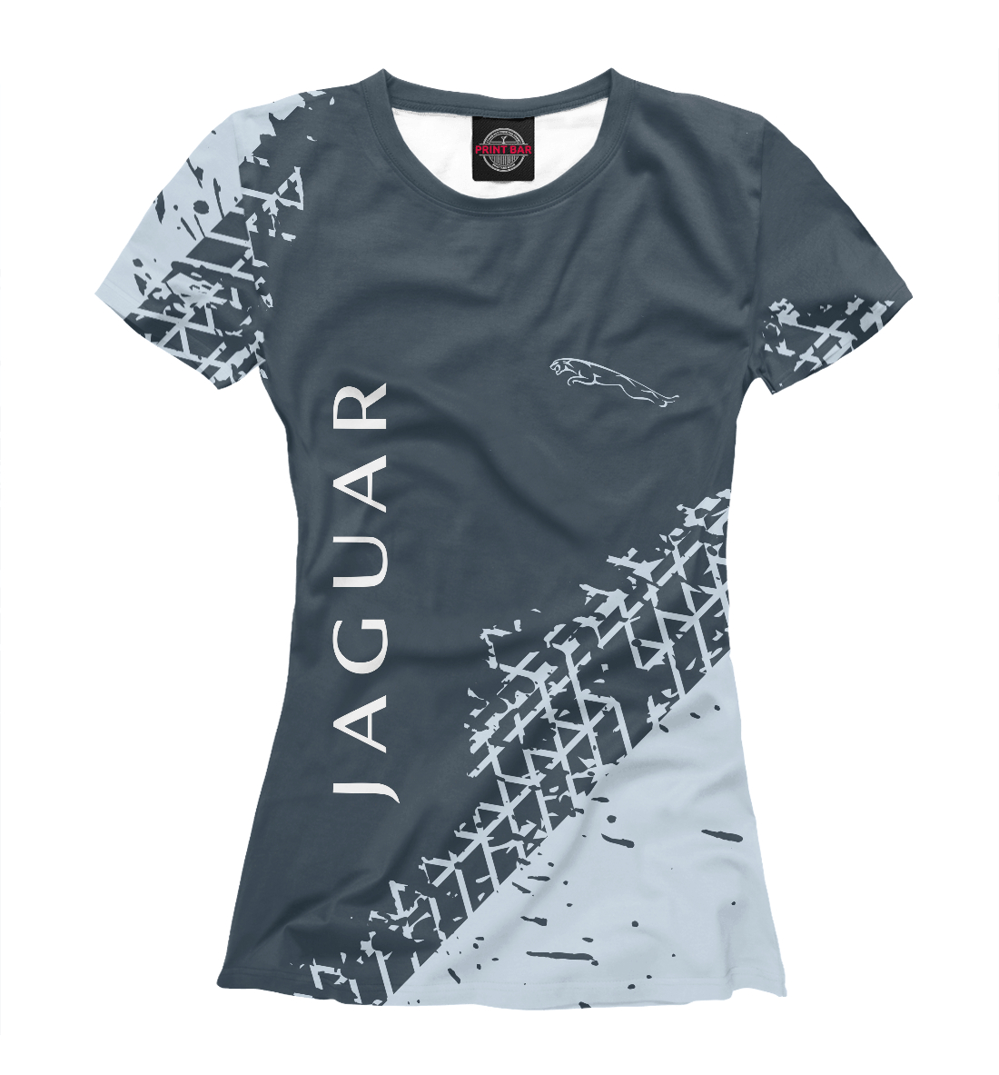 

Jaguar / Ягуар