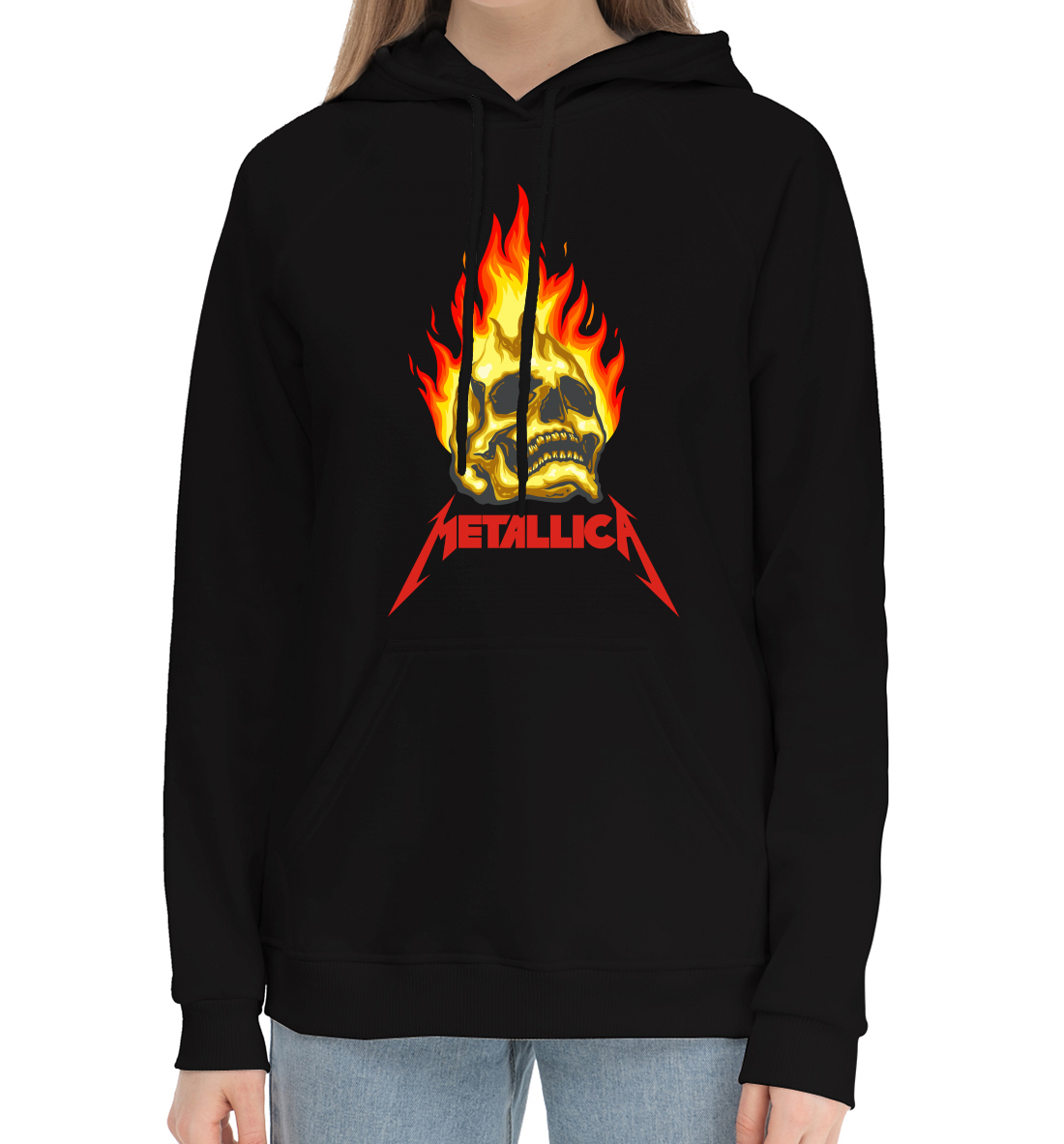 

Metallica