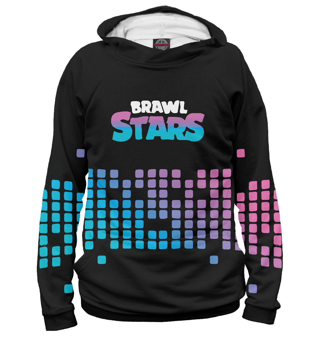 

Brawl Stars