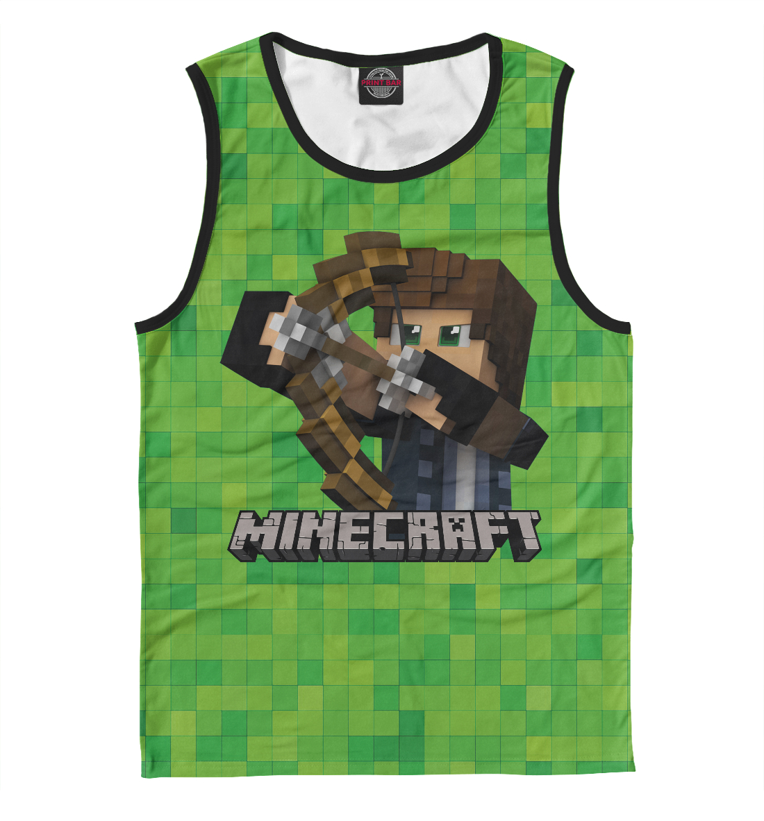 

Minecraft