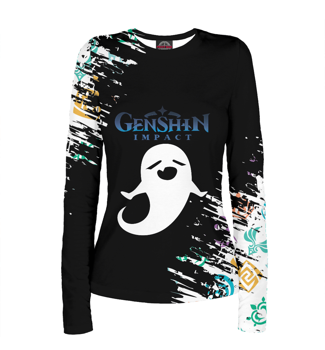 

Genshin Impact