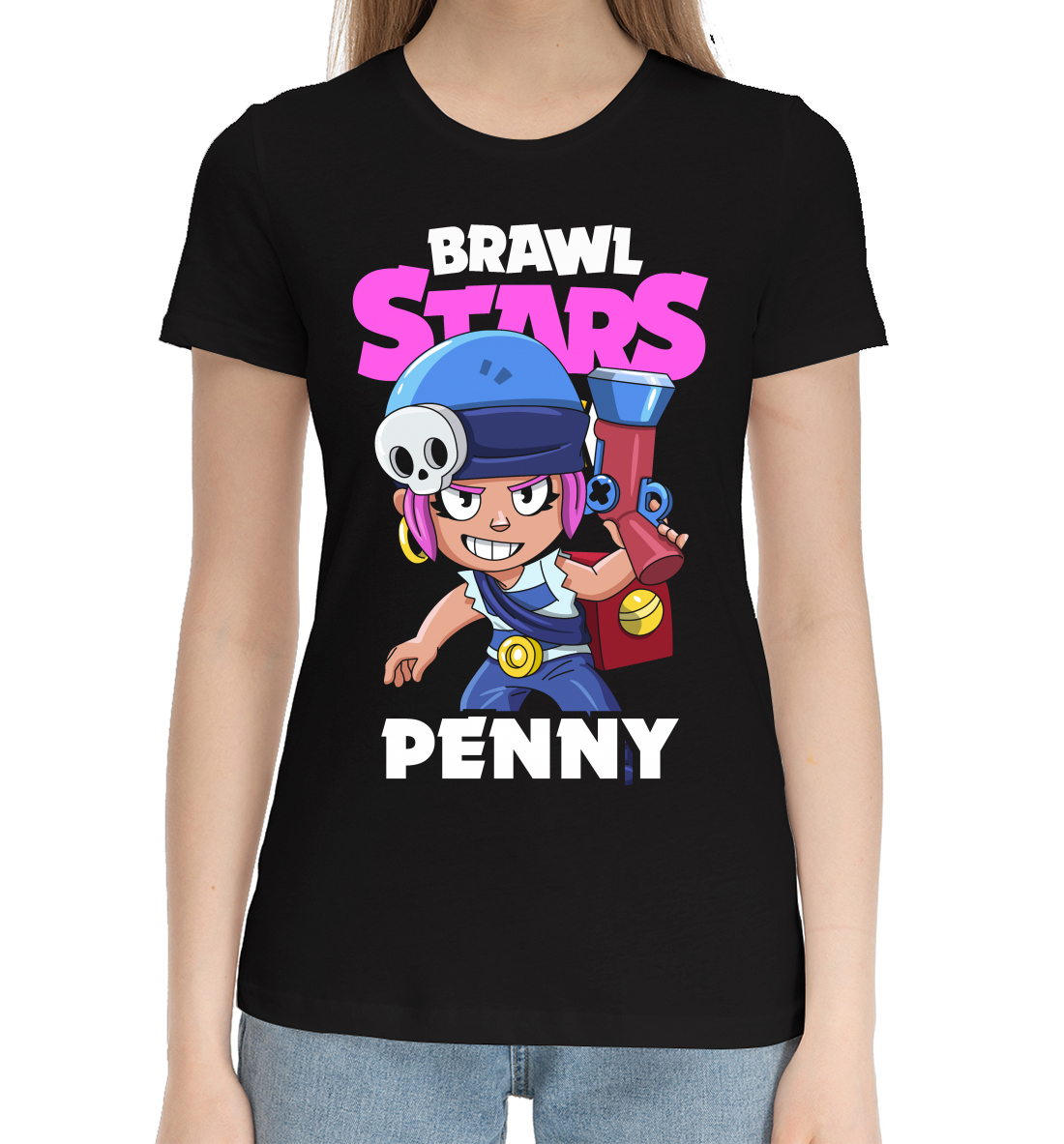 

Braw Stars, Penny