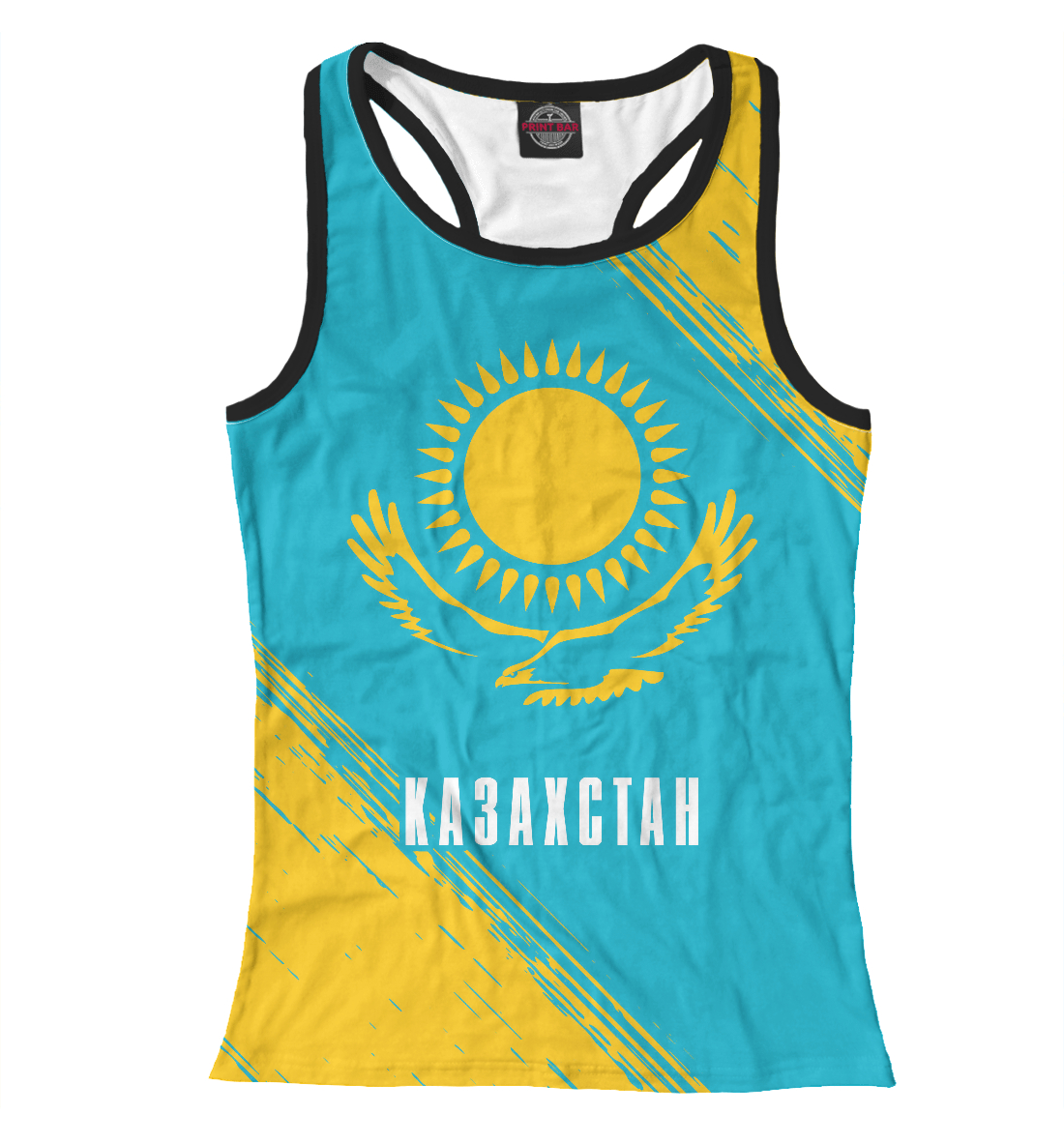

Казахстан / Kazakhstan