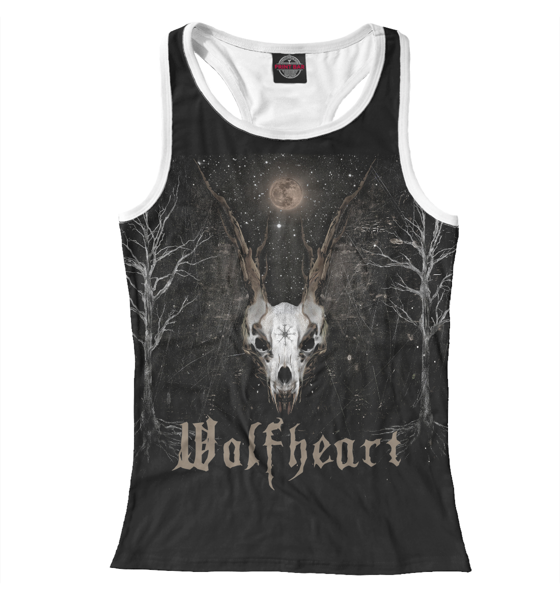 

Wolfheart