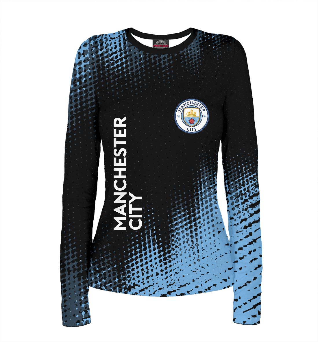 

Manchester City