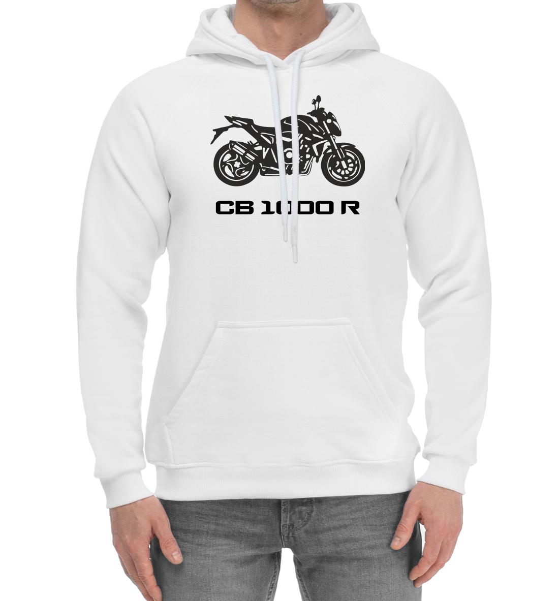 

CB 1000 R