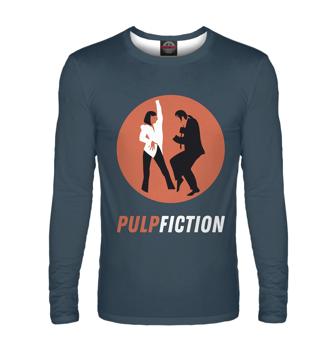 

Криминальное чтиво