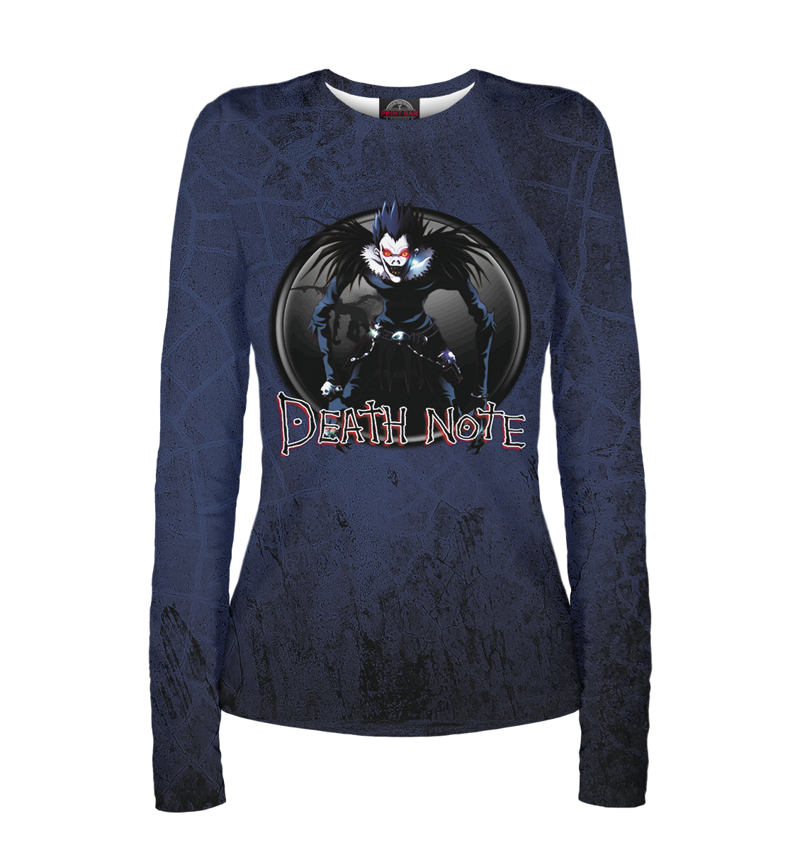 

Тетрадь смерти