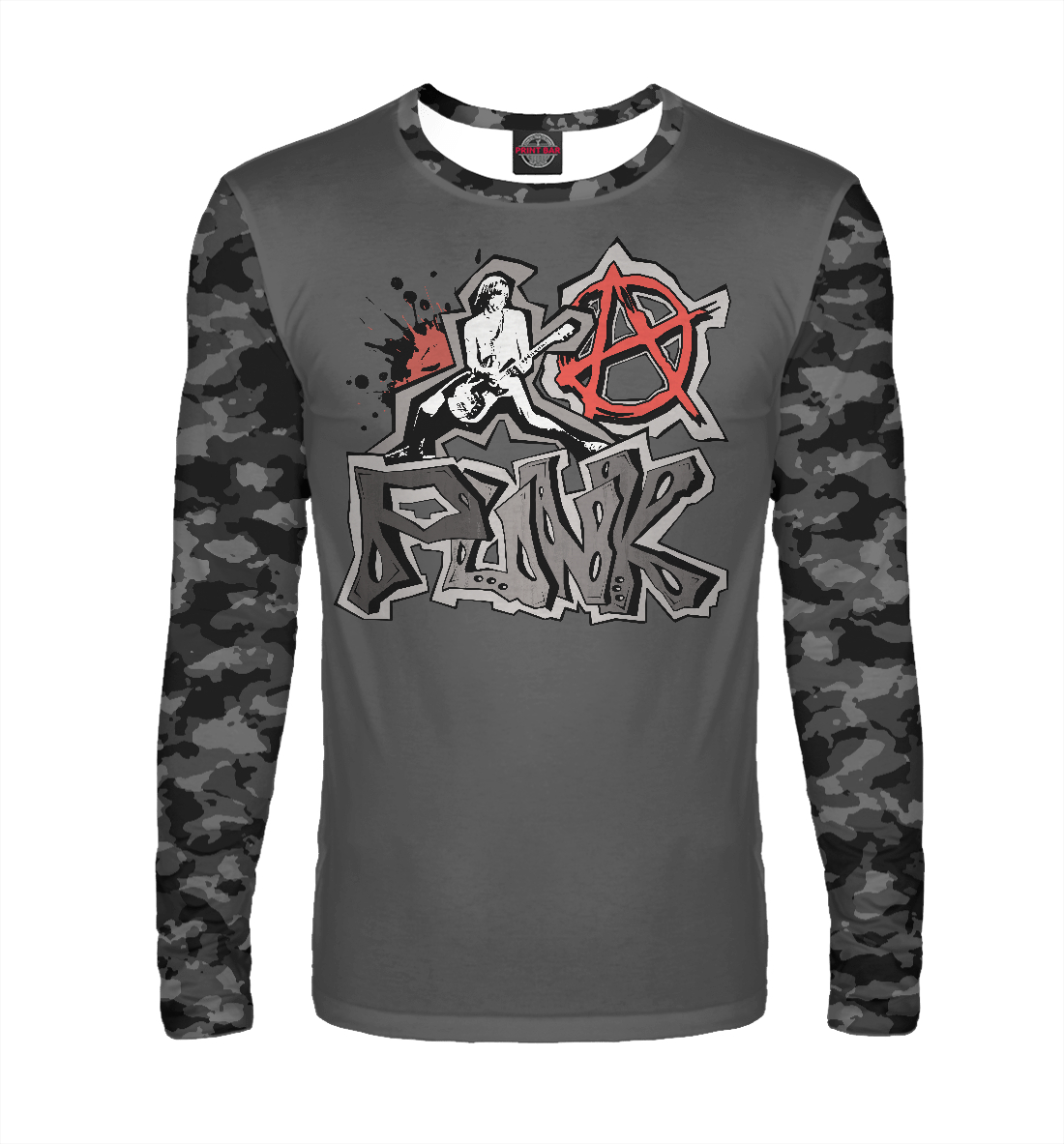 

Punk