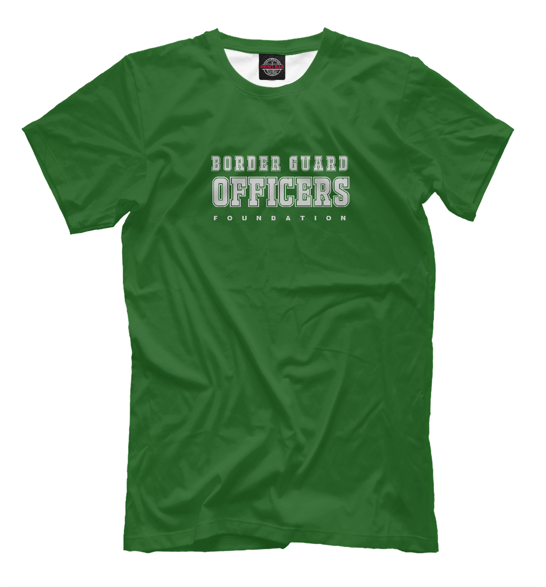 

Border Guard OFFICERS Fund