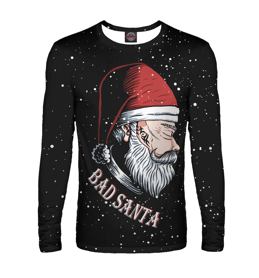 

Bad Santa