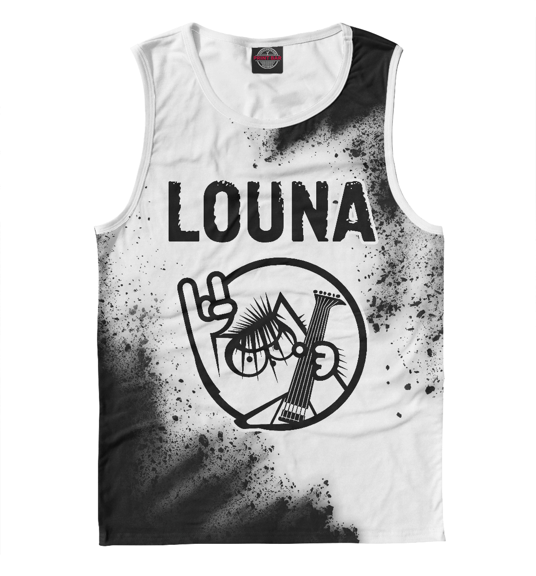 

Louna - Кот