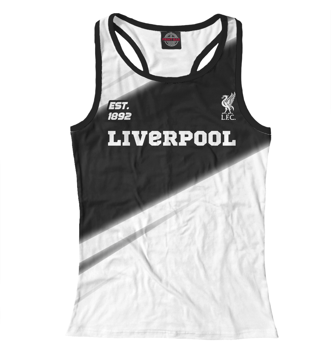 

Liverpool | Liverpool