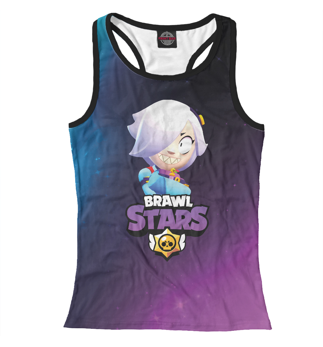 

Brawl Stars Colette / Колетт