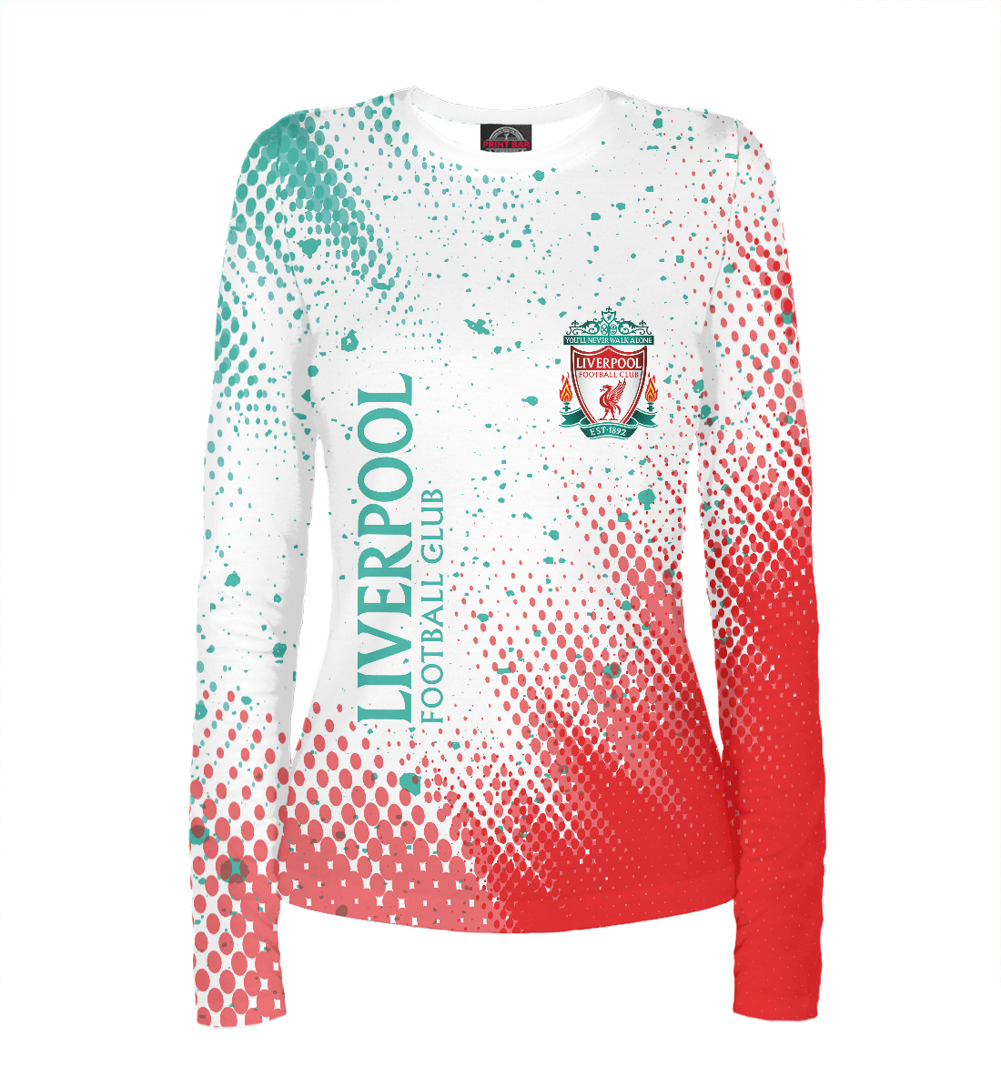 

Liverpool / Ливерпуль