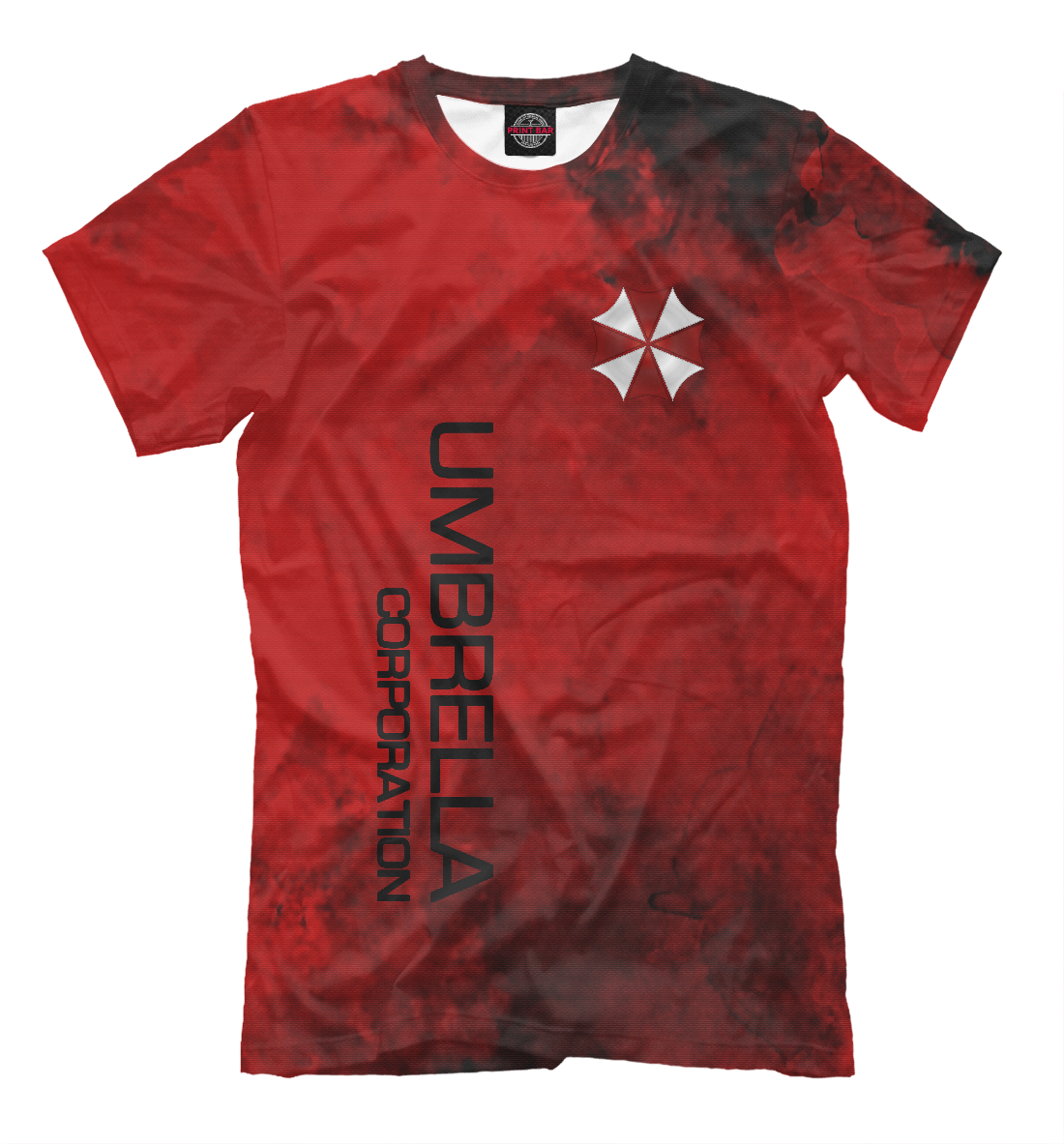 

Umbrella Corp
