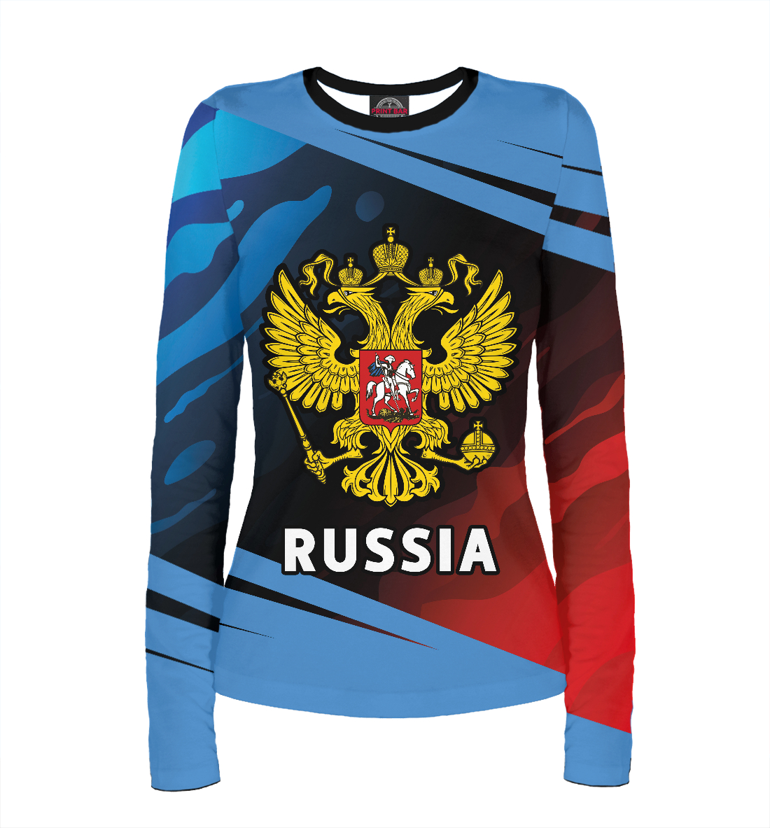 

Russia / Россия