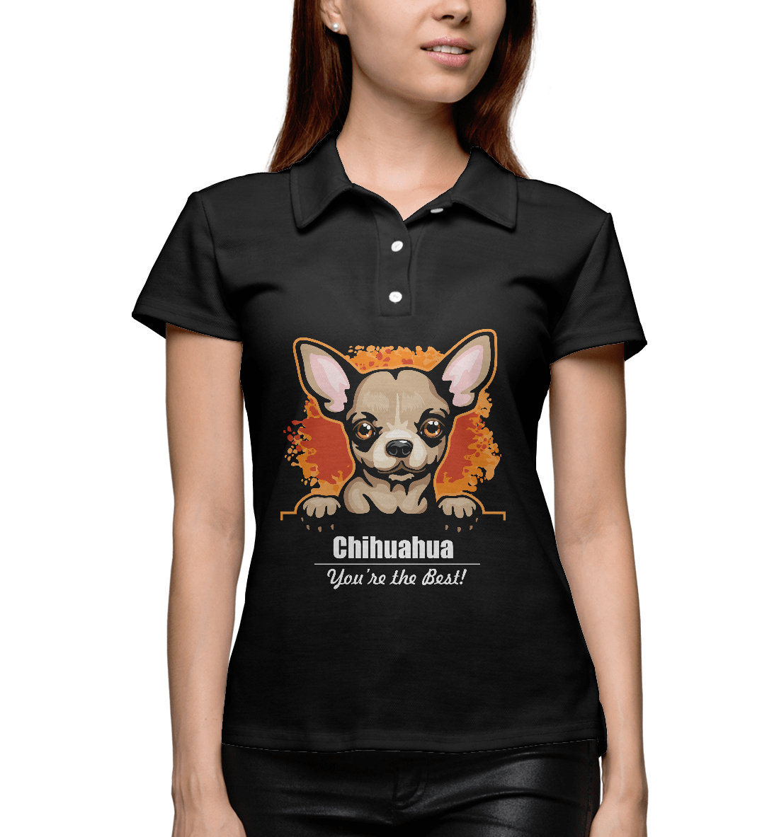

Чихуахуа (Chihuahua)