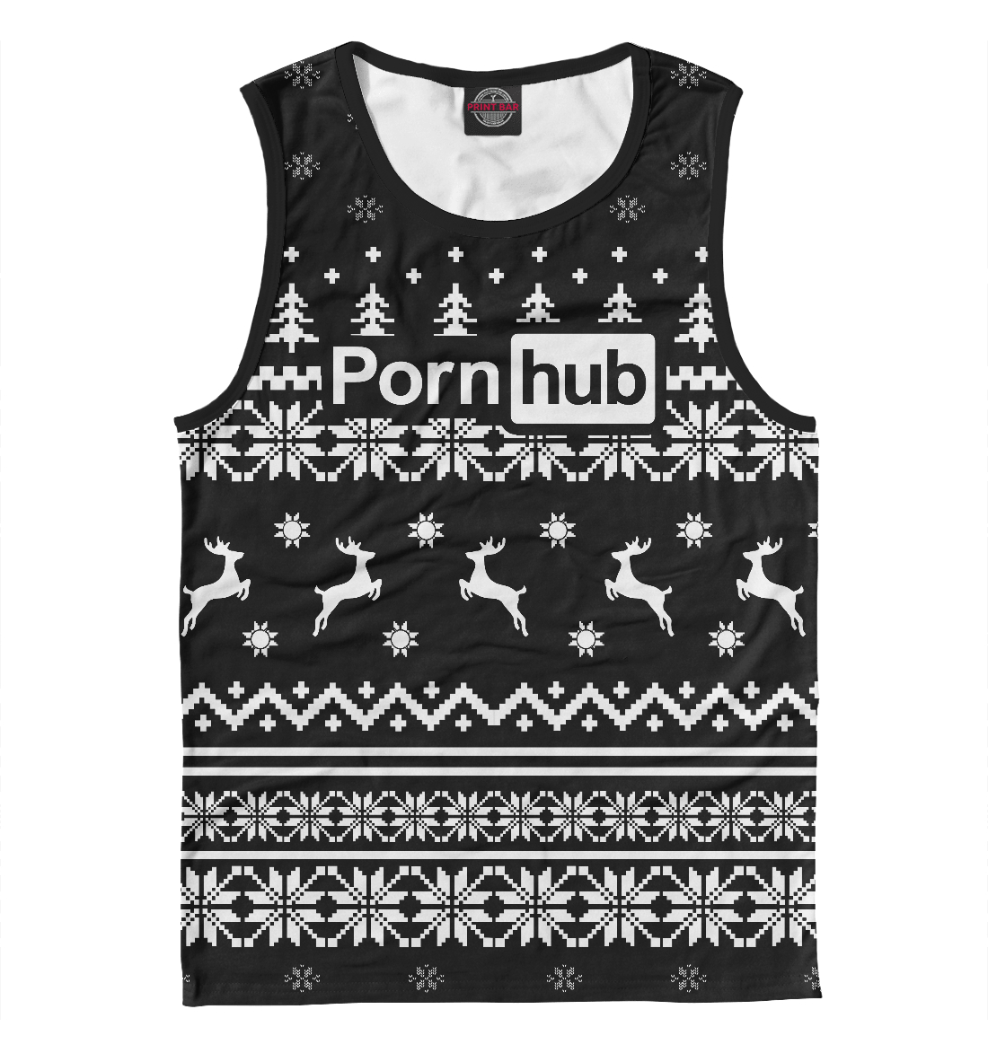 

Свитер Pornhub