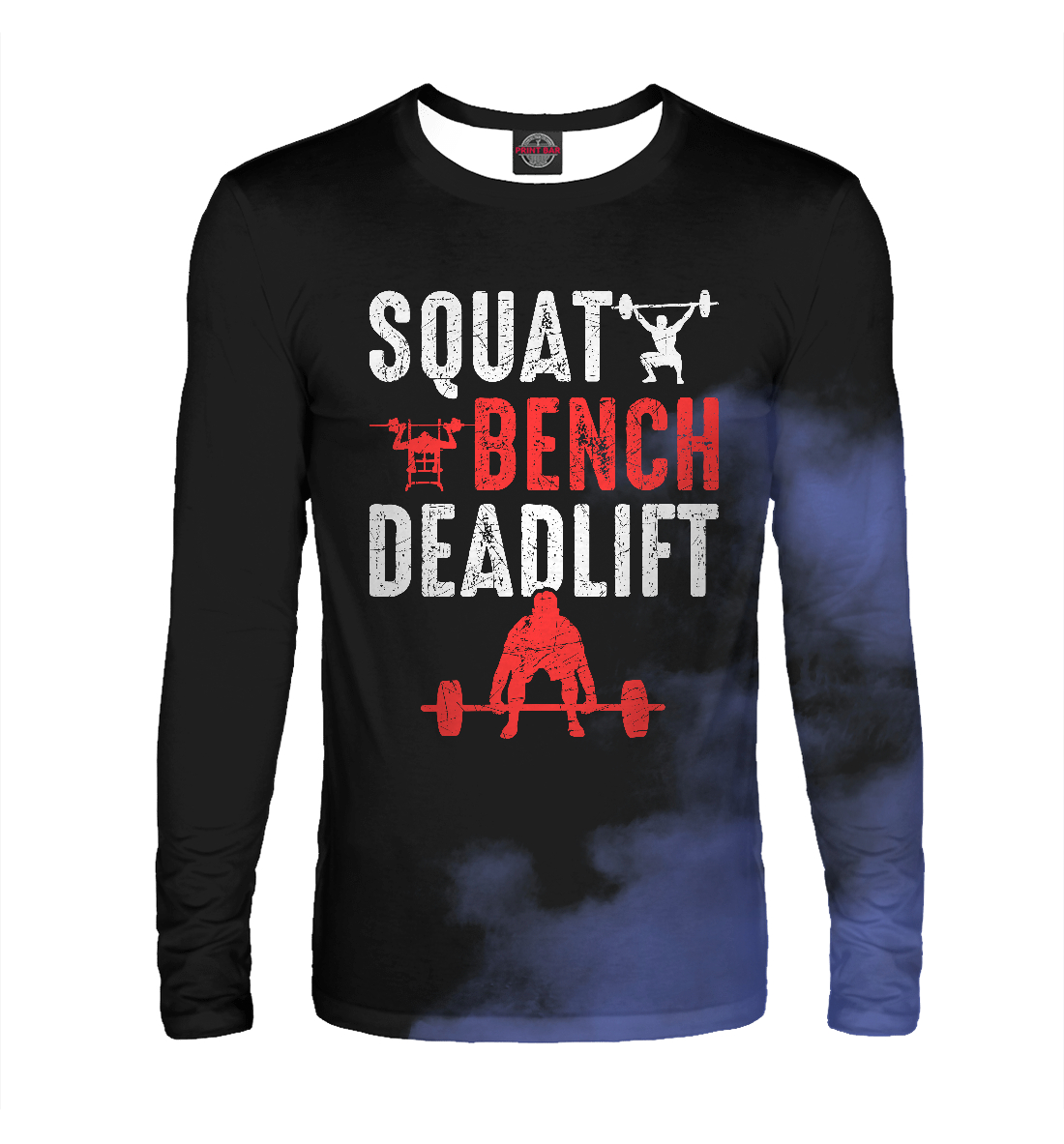 

Squat Bench Deadlift Gym