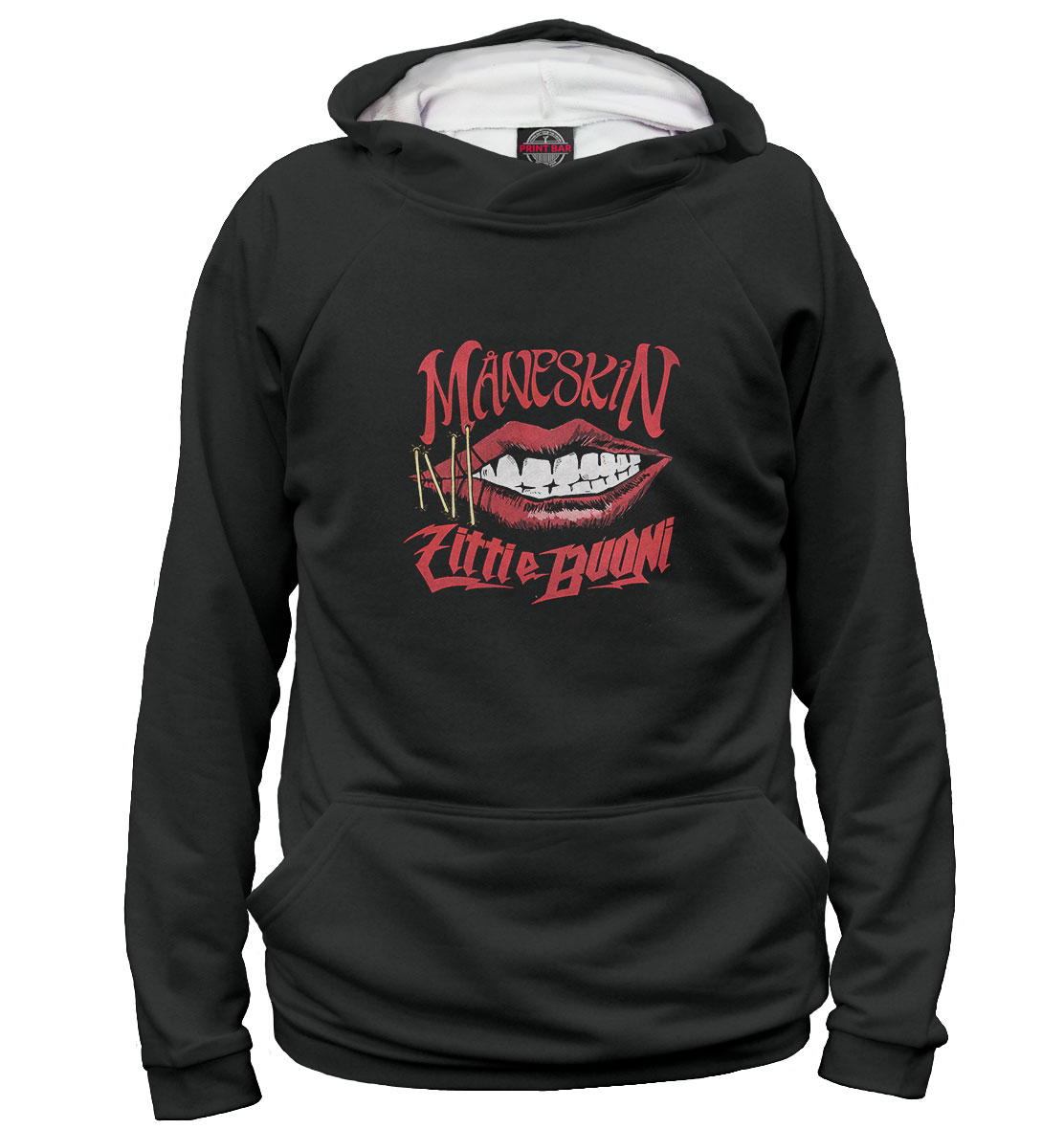 

Maneskin