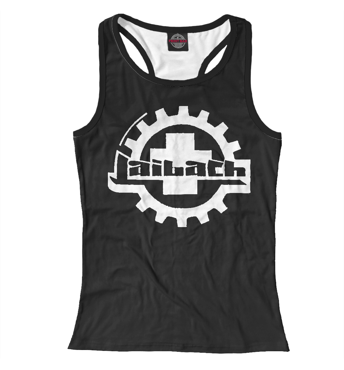 

Laibach