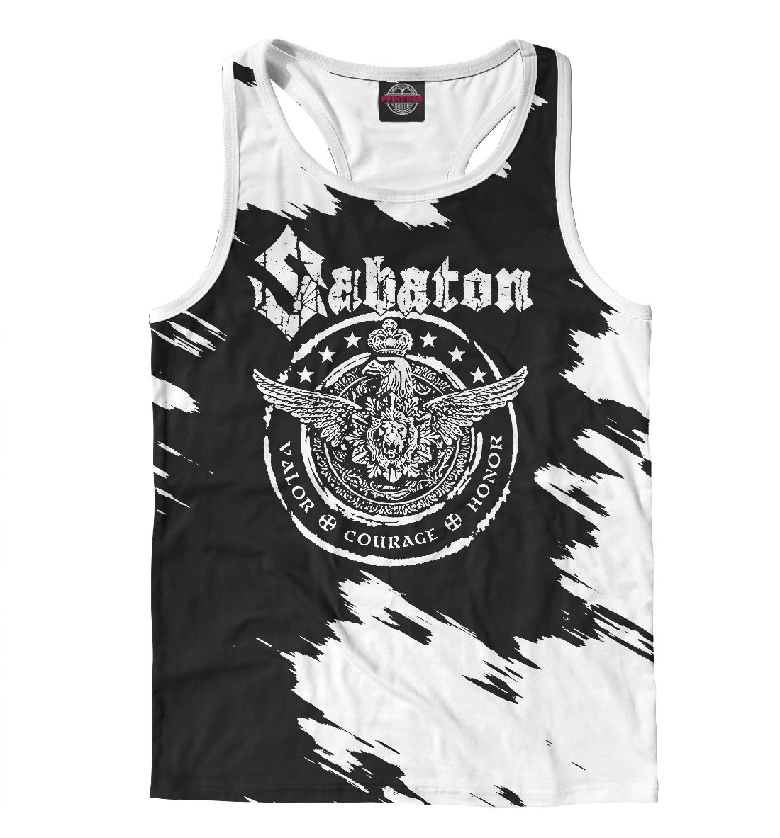 

Sabaton