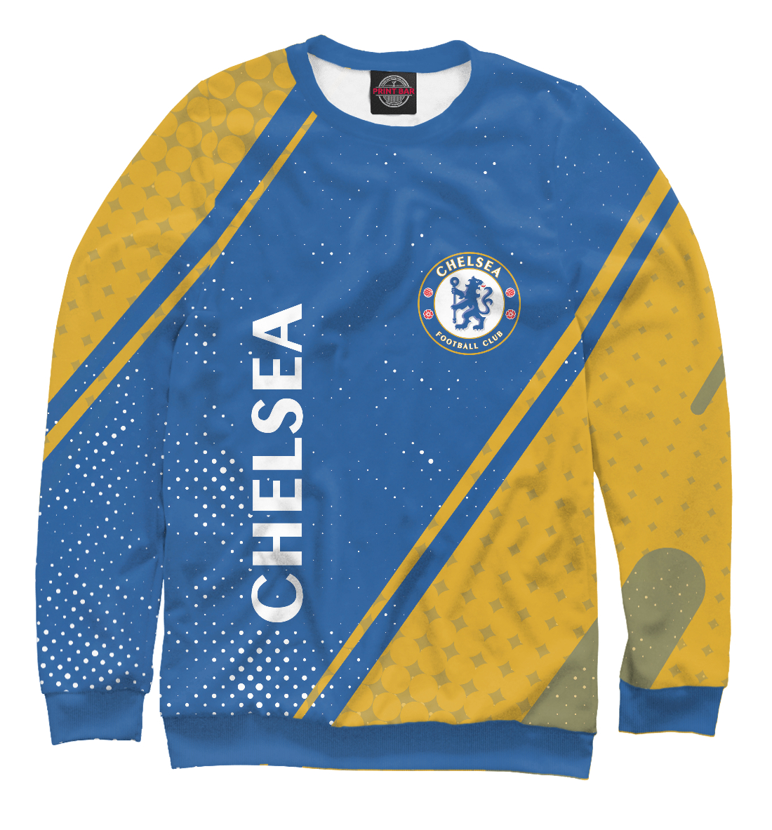

Chelsea F.C. / Челси