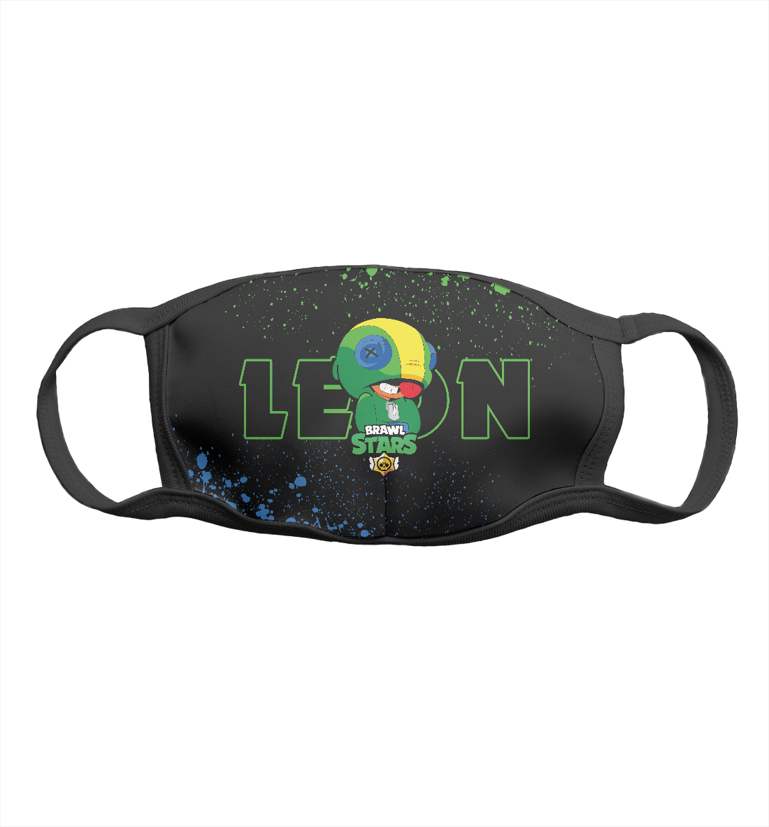 

Brawl Stars Leon