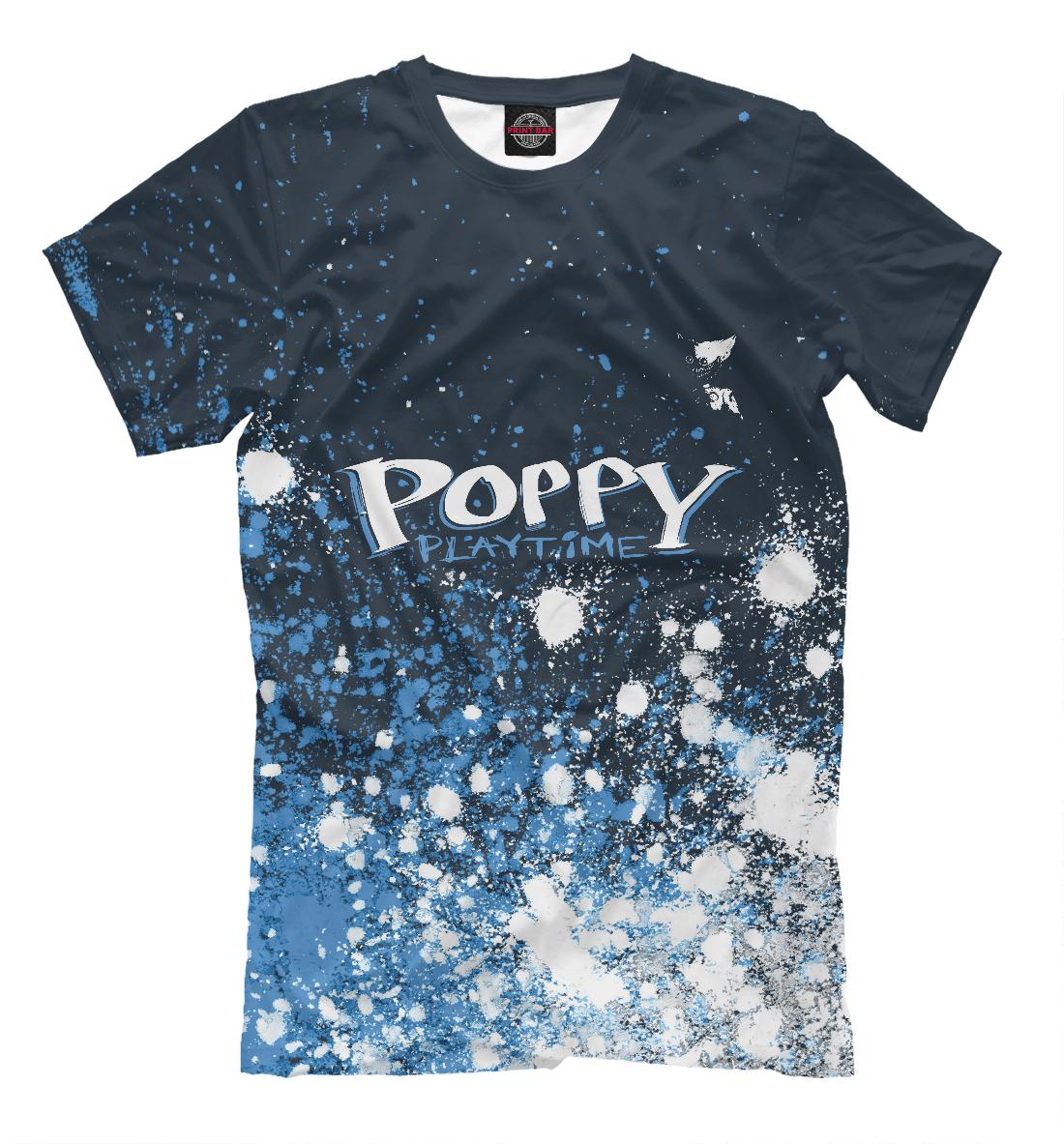 

Poppy Playtime + Арт