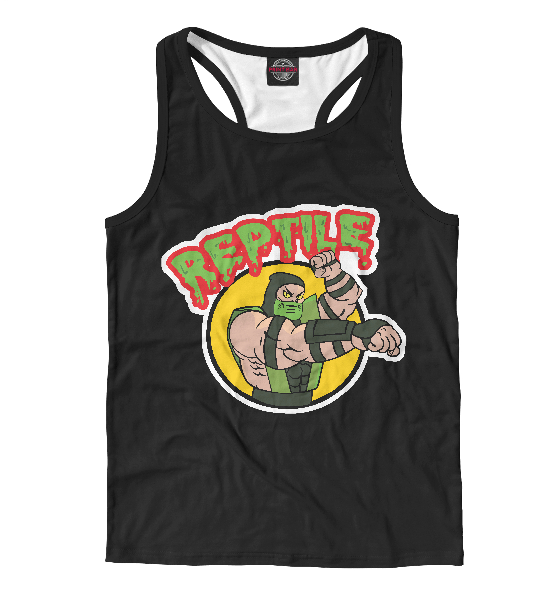 

Reptile