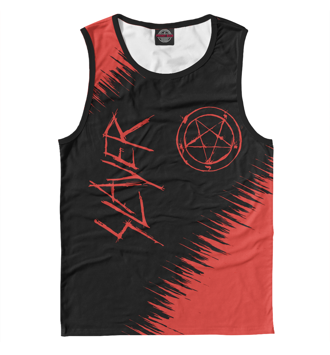 

Slayer