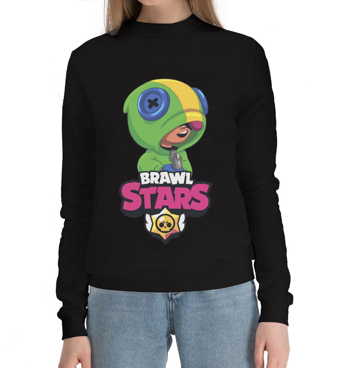 

Brawl Stars