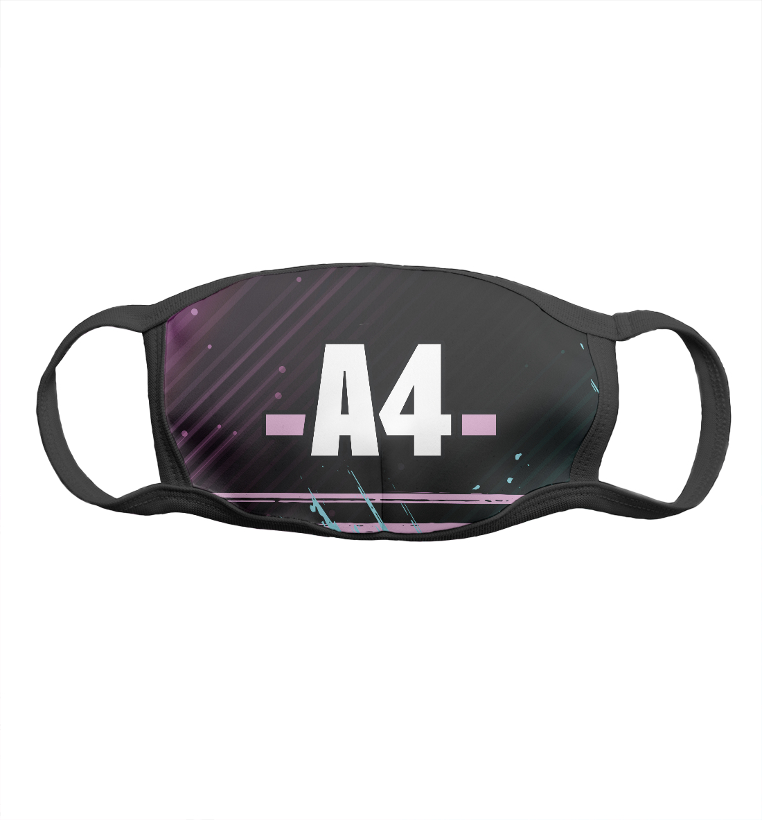 

А4