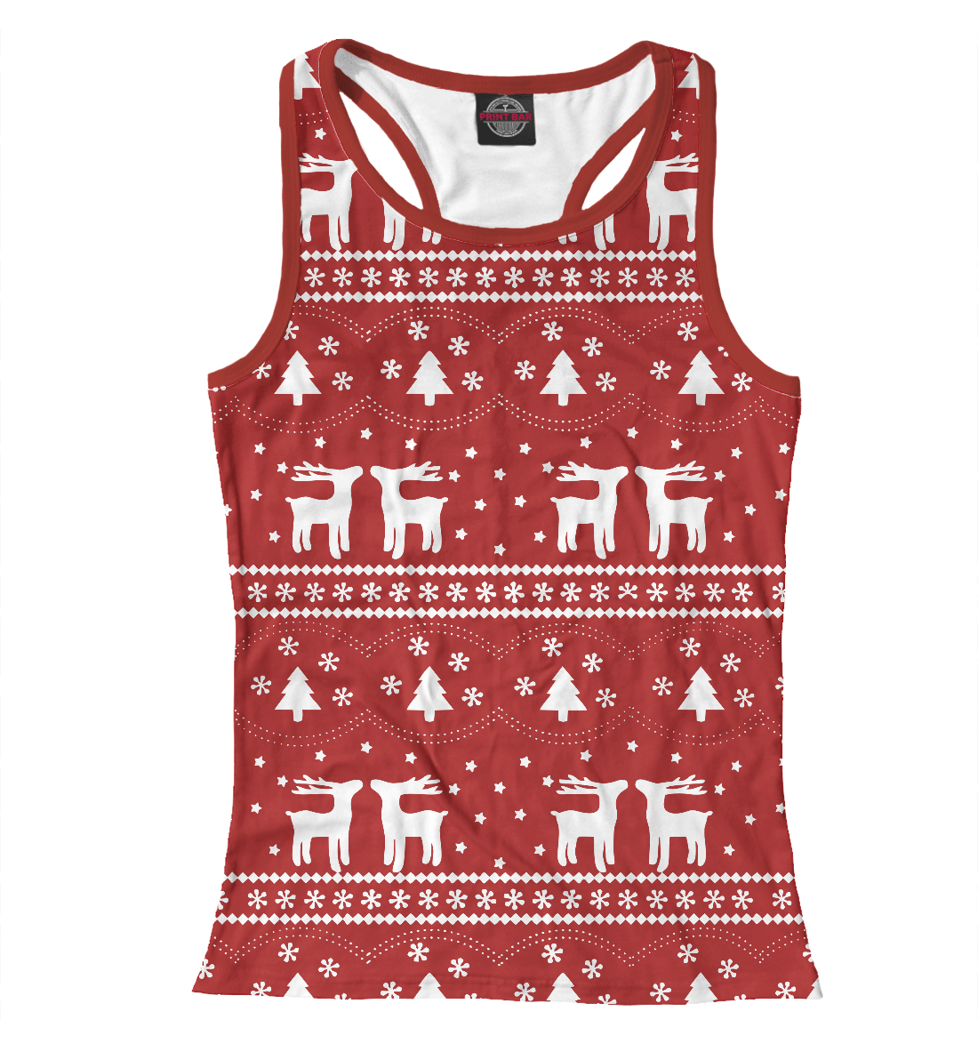 

Новогодний свитер