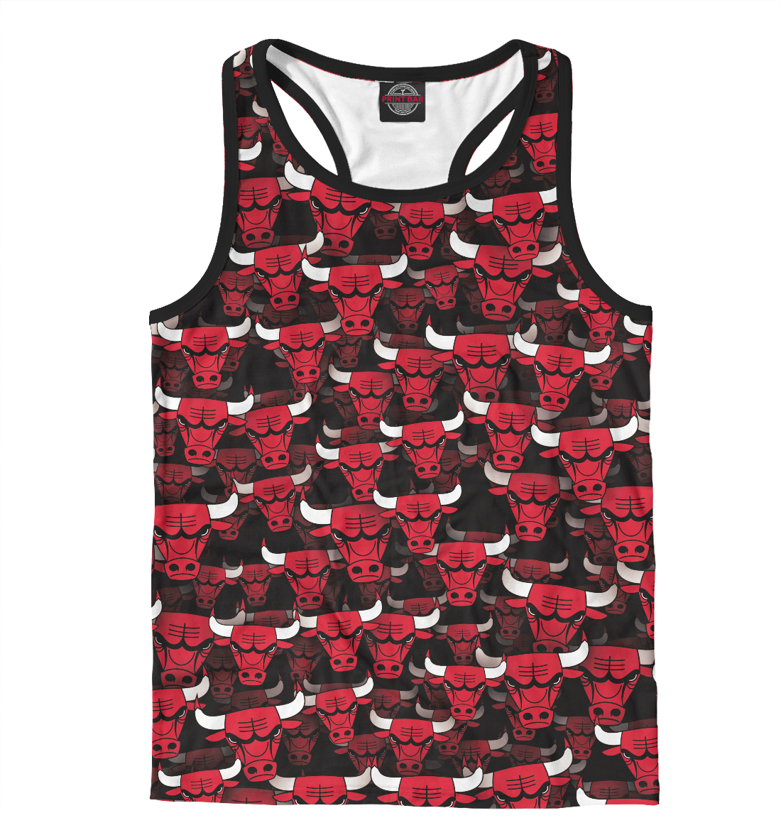 

Быки Chicago Bulls