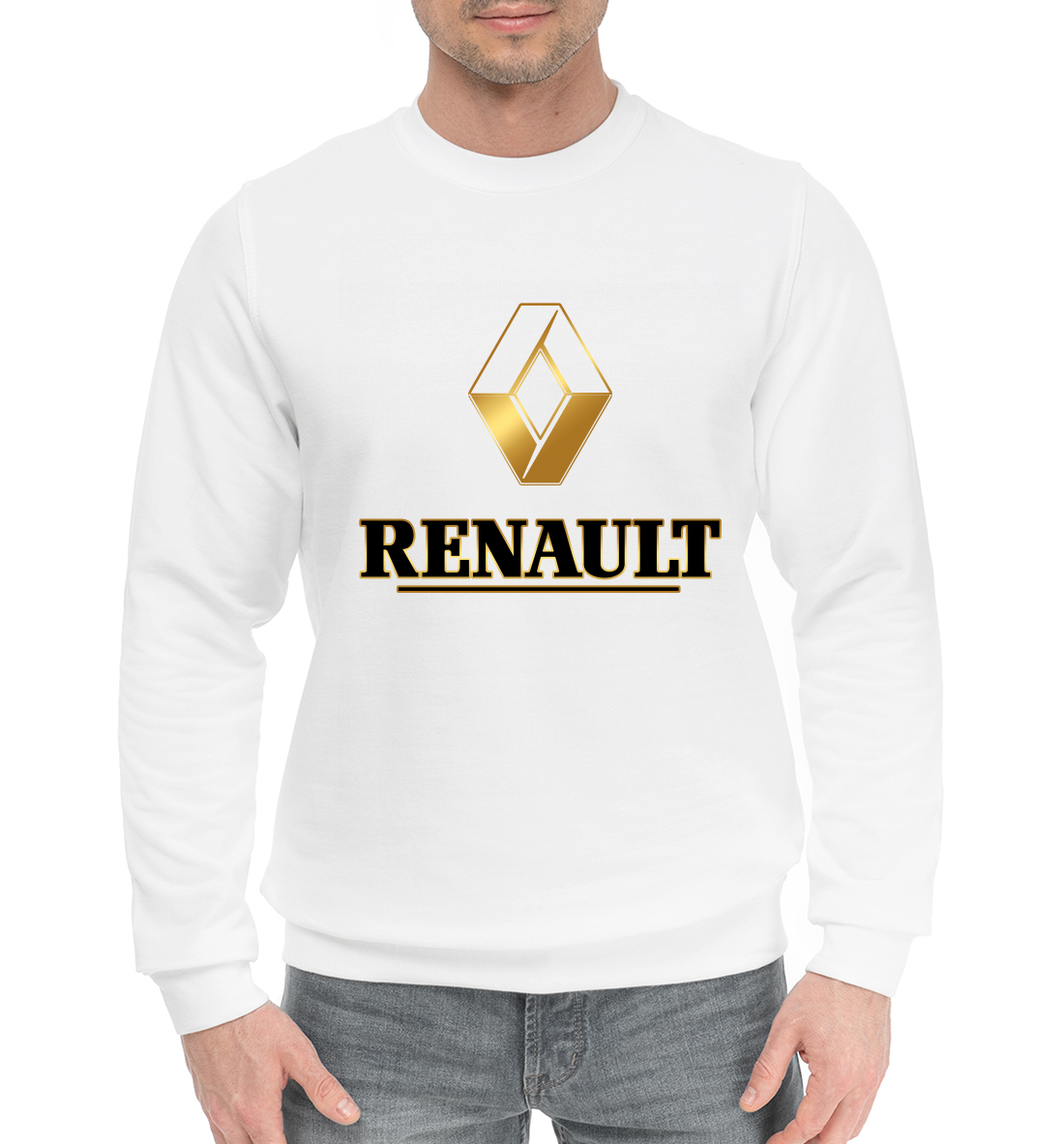 

Renault Gold