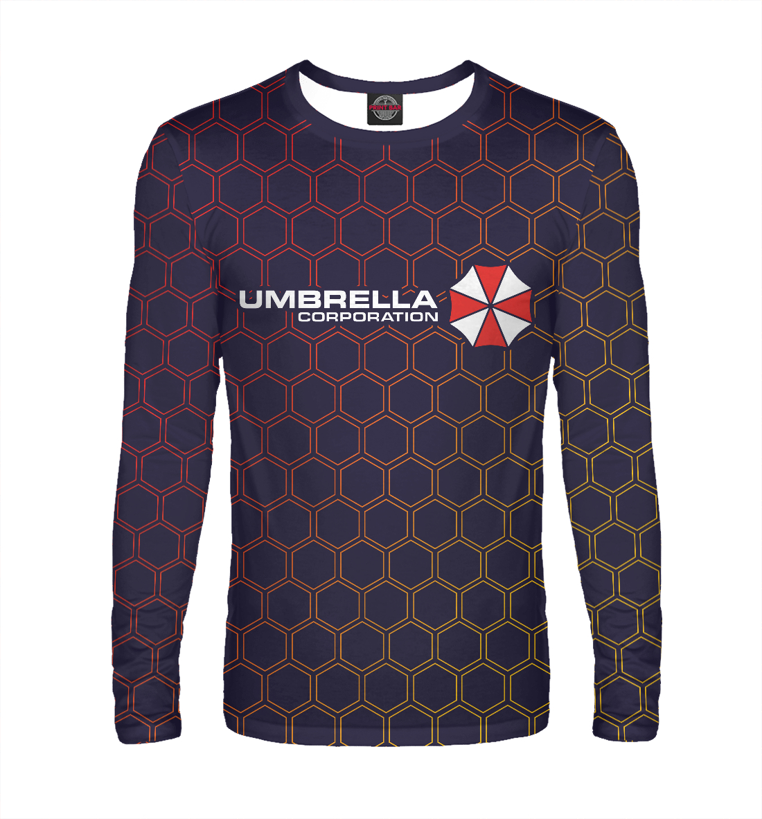 

Umbrella Corp / Амбрелла