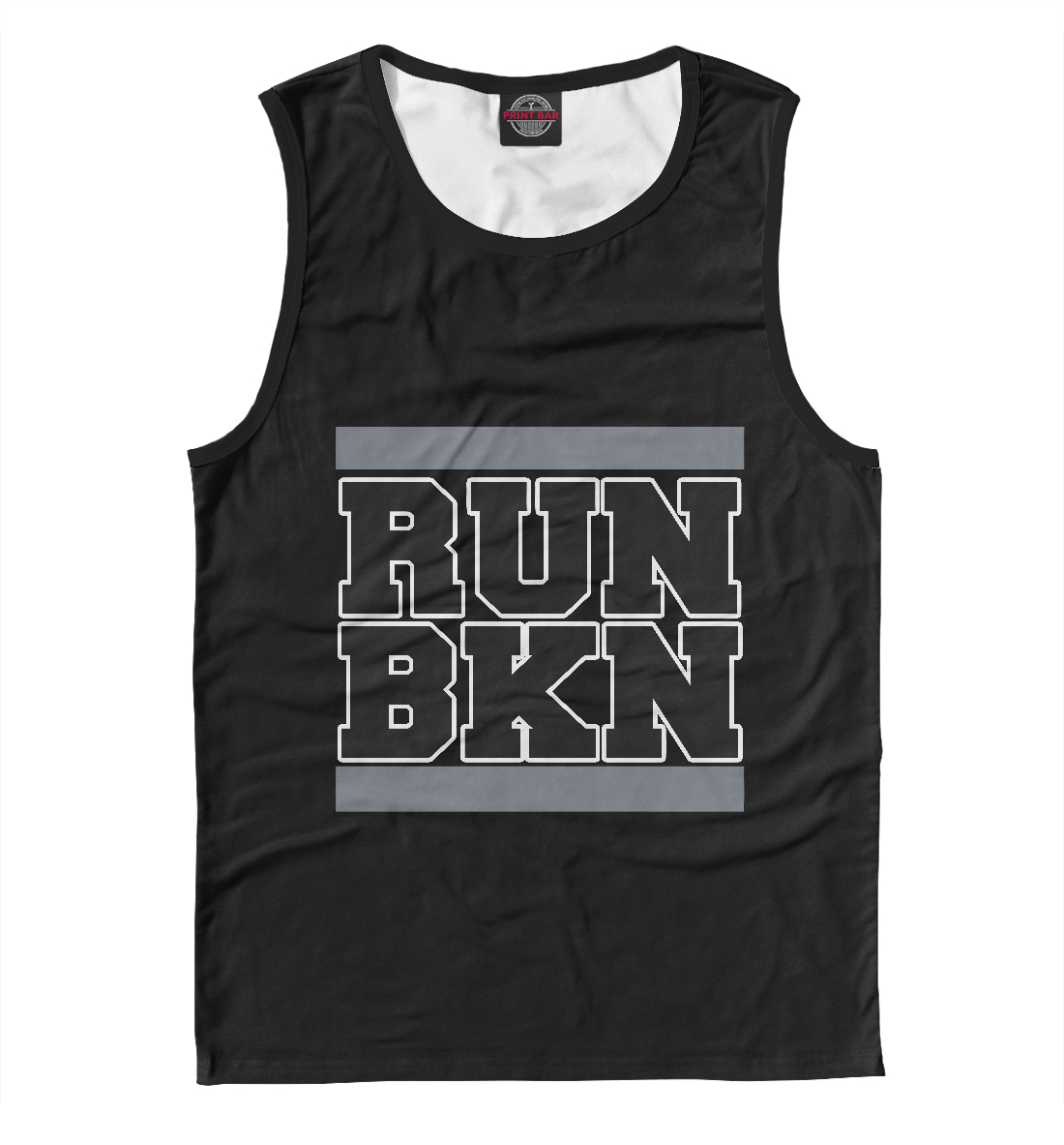 

Run Brooklyn