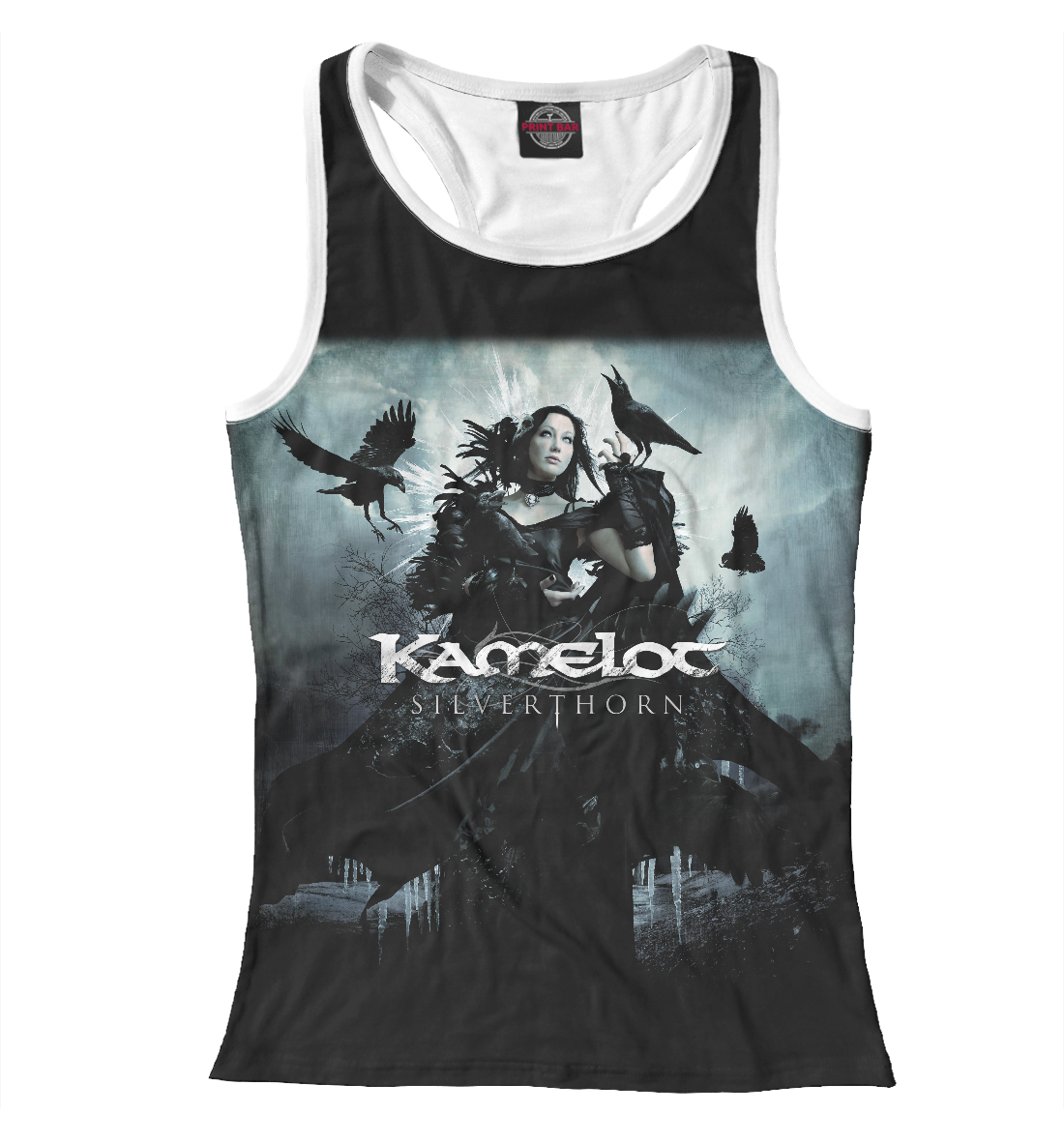 

Kamelot