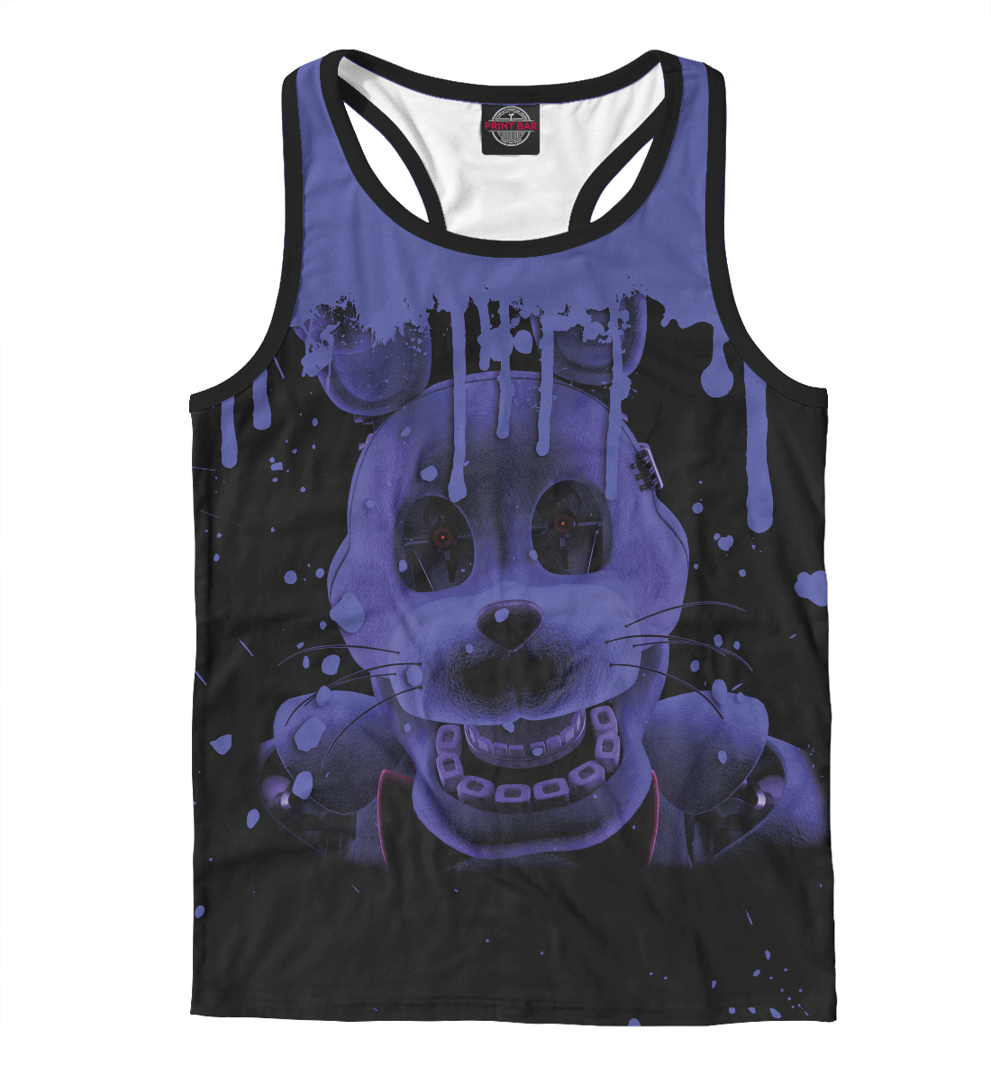 

Five Nights at Freddy's