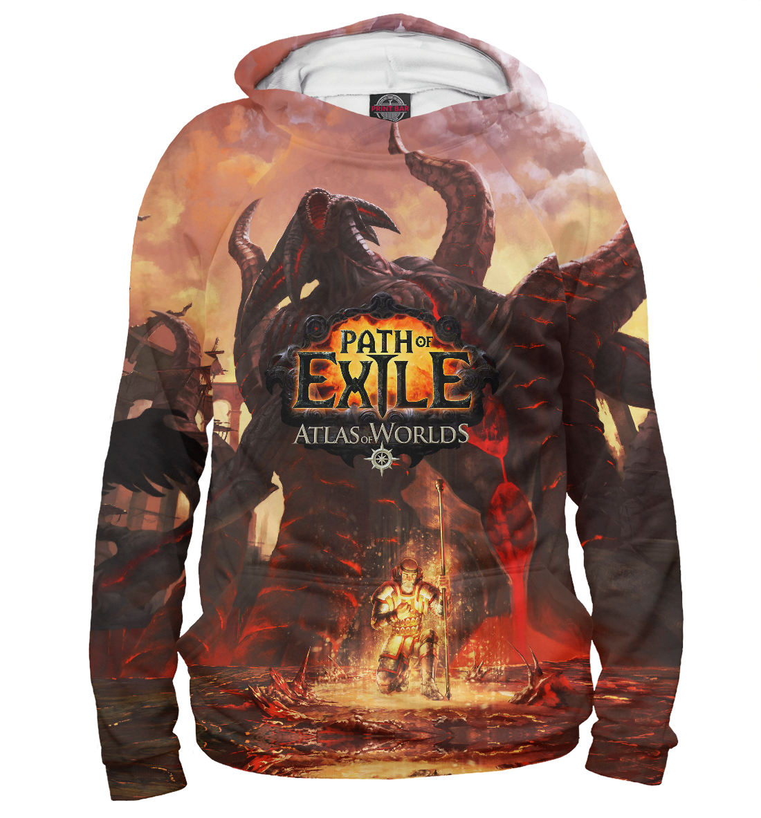 

Path of Exile